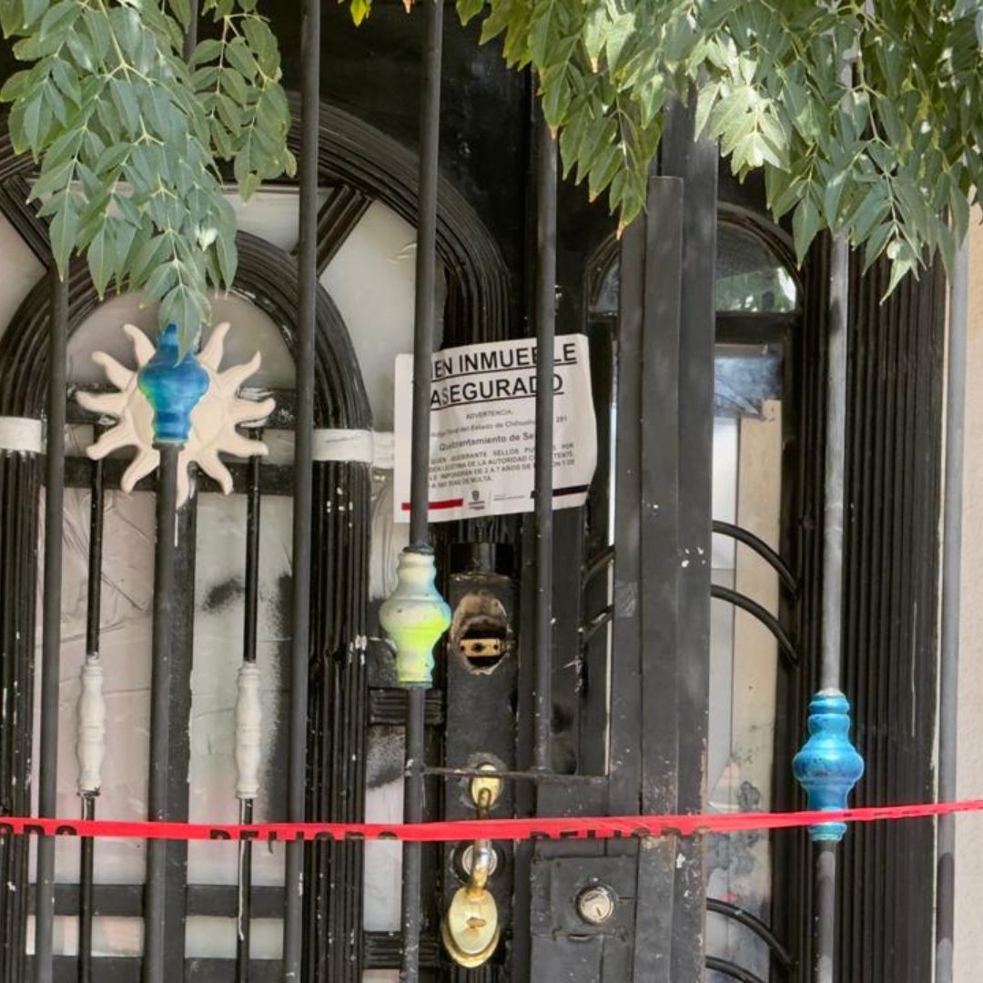 Las autoridades no han dado a conocer los resultados de la intervención